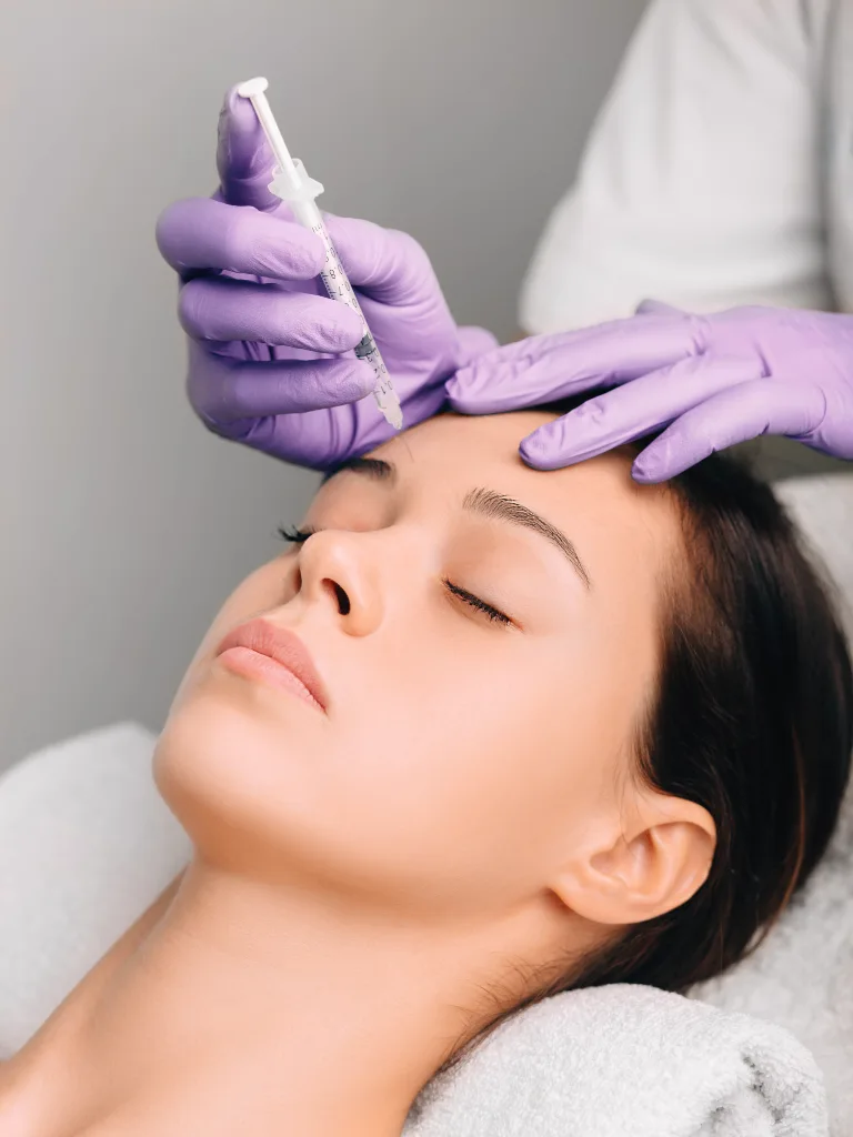 Anti-Wrinkle Injections Dublin