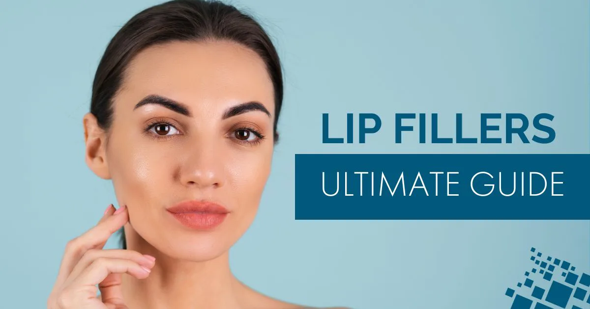 Lip Fillers in Dublin Ultimate Guide